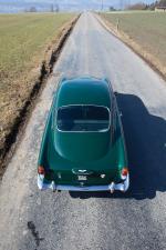 Aston Martin DB5 1964 года
